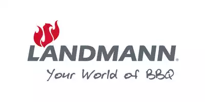 Landmann - Comprar Calentador de gas Landmann 12047 paraguas