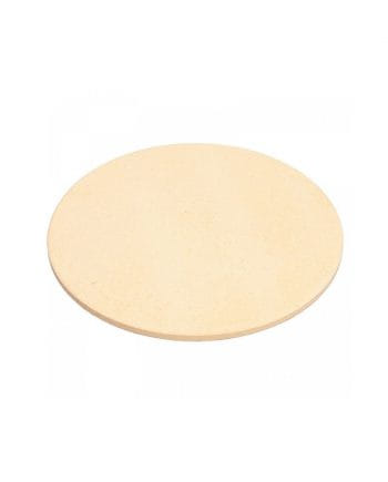 Piedra para Pizza cerámica de Monolith Ø 38 cm