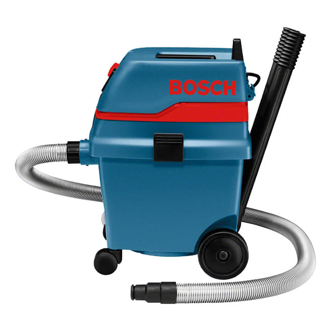 Aspirador seco y húmedo Bosch GAS 25 L SFC