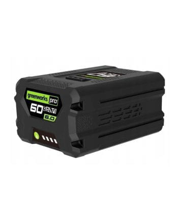 Batería de 60V 6.0Ah Greenworks PRO G60B6