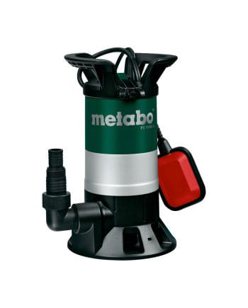 Bomba Sumergible Metabo PS 15000 S de 850W