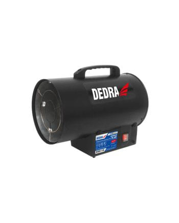 Calentador de gas Dedra DED9941A de 15kW