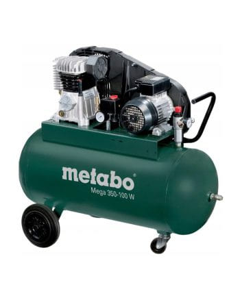 Compresor Metabo Mega 350-100 W de 2200W