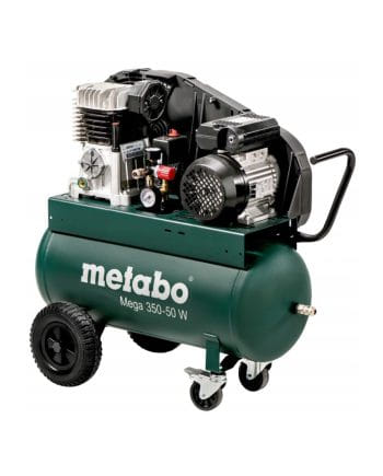 Compresor Metabo Mega 350-50 W de 2200W