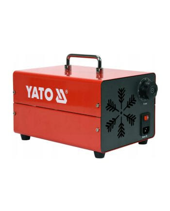 Generador de ozono Yato YT-73350 de 220W