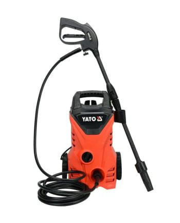 Limpiadora a presión eléctrica Yato YT-85910