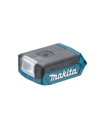 Linterna a batería de 10,8V LED Makita ML103