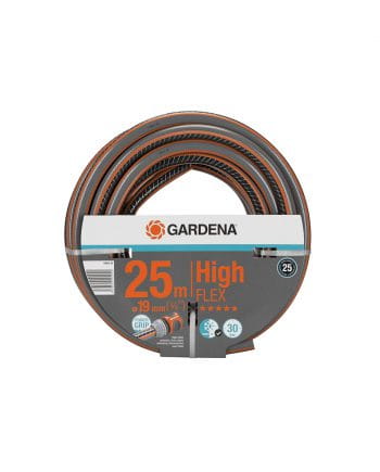 Manguera Gardena Comfort HighFlex 3/4” y 25m