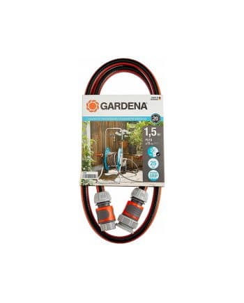 Set de conexión para Gardena Comfort FLEX