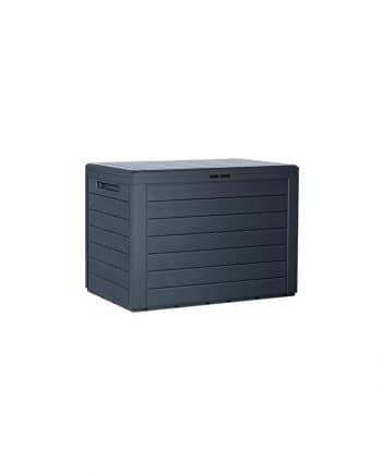 Caja Woodebox 190L MBWL190-S433 Prosperplast
