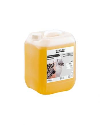 Detergente alcalino de 10L Kärcher RM 31 ASF