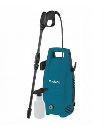 Limpiadora a presión eléctrica Makita HW101