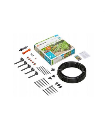Kit básico para riego Micro-Drip-System Gardena