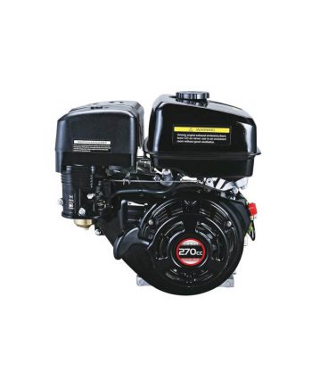 Motor de gasolina de 270cc Loncin G270F
